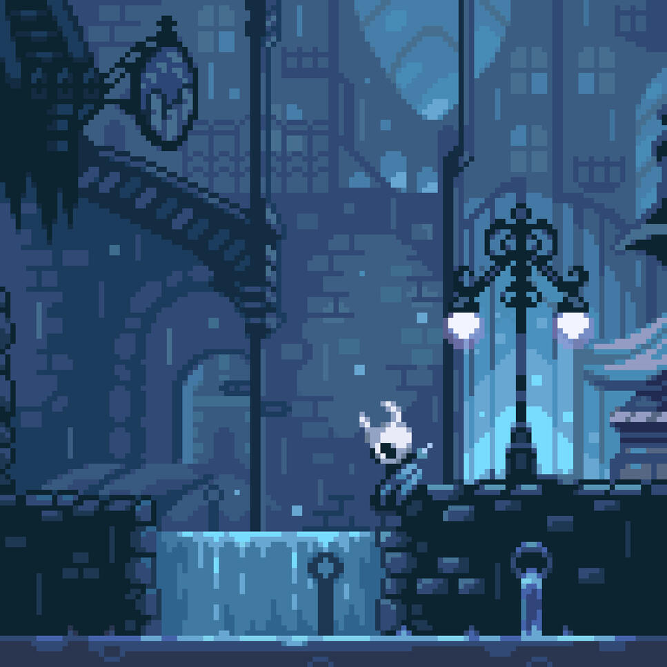 City of Tears